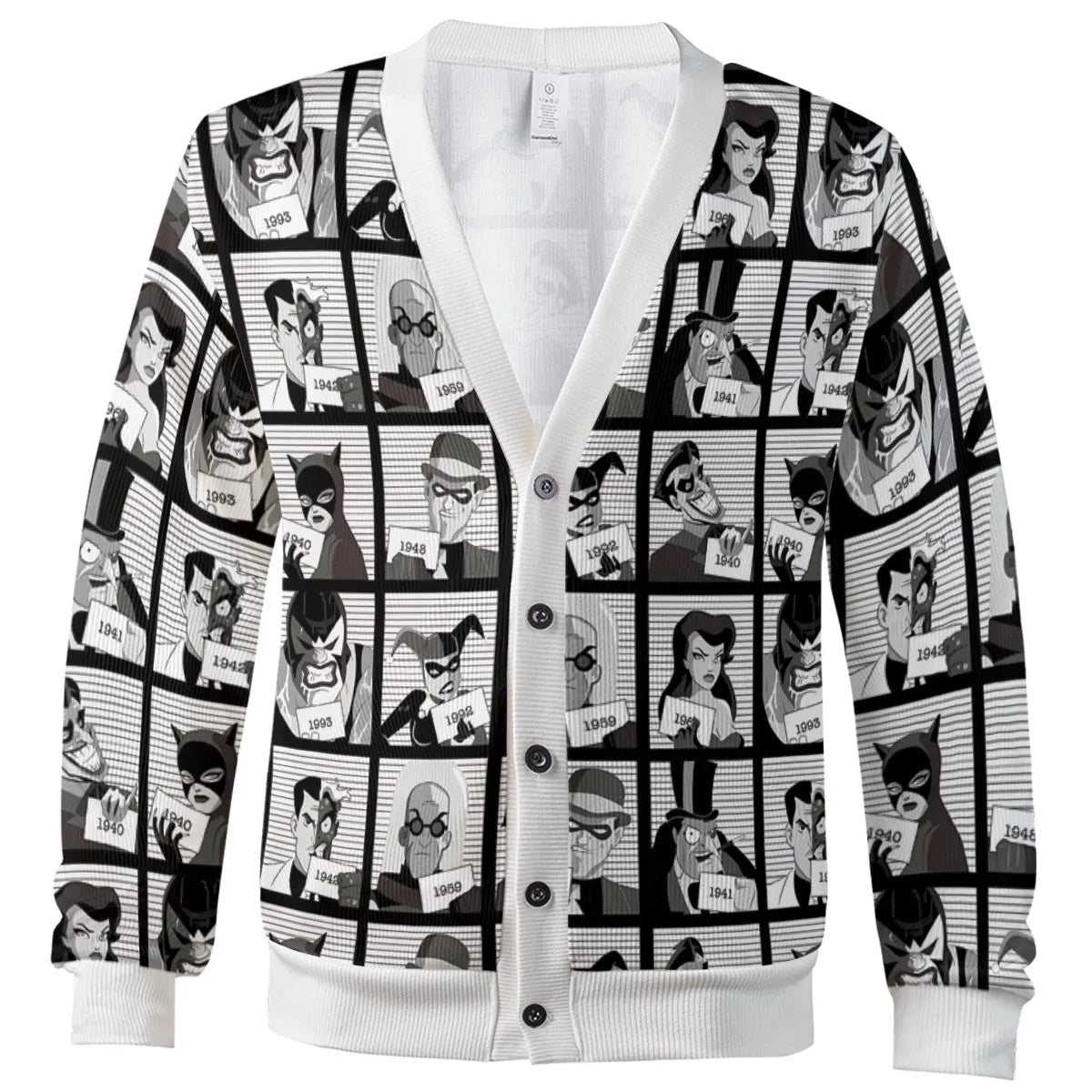 Cardigan - MC8XZUHH