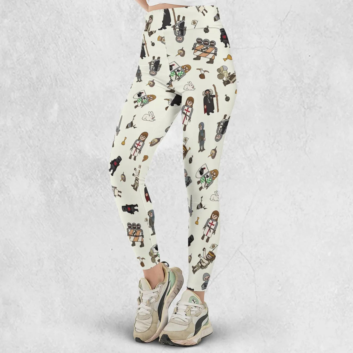 Legging - 79JUKCFA