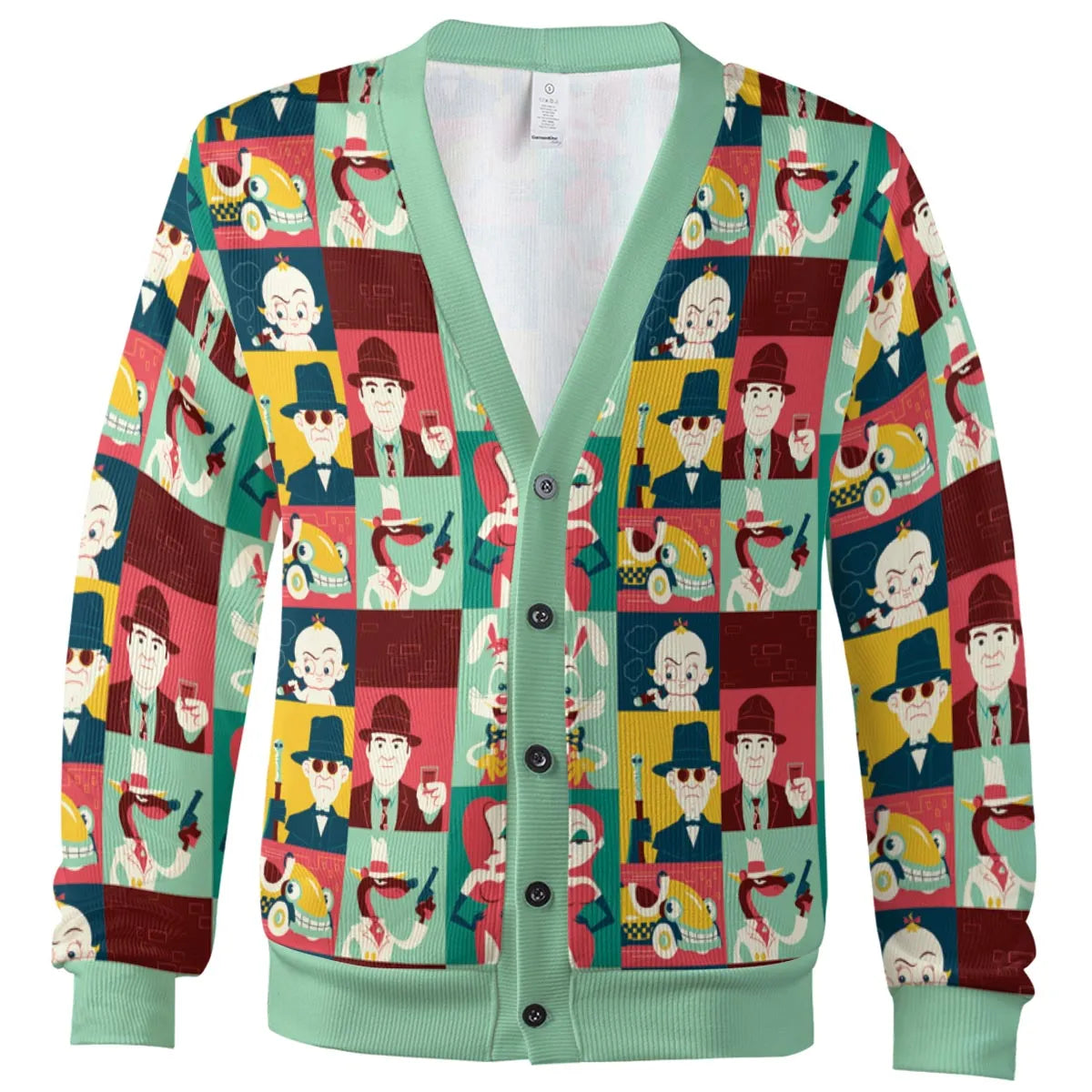 Cardigan - G91YV2Z6