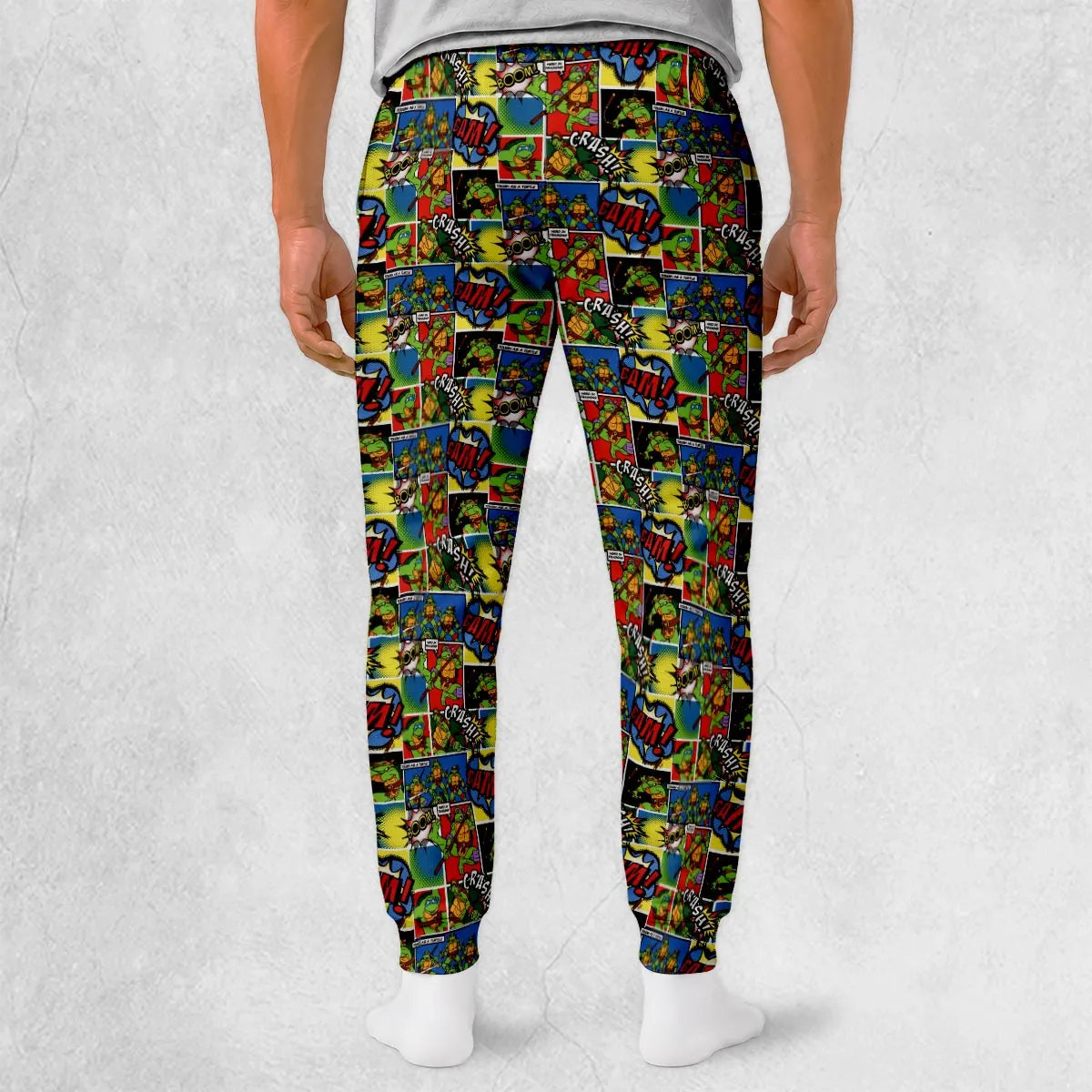 Sweatpants - 3GQBDH59
