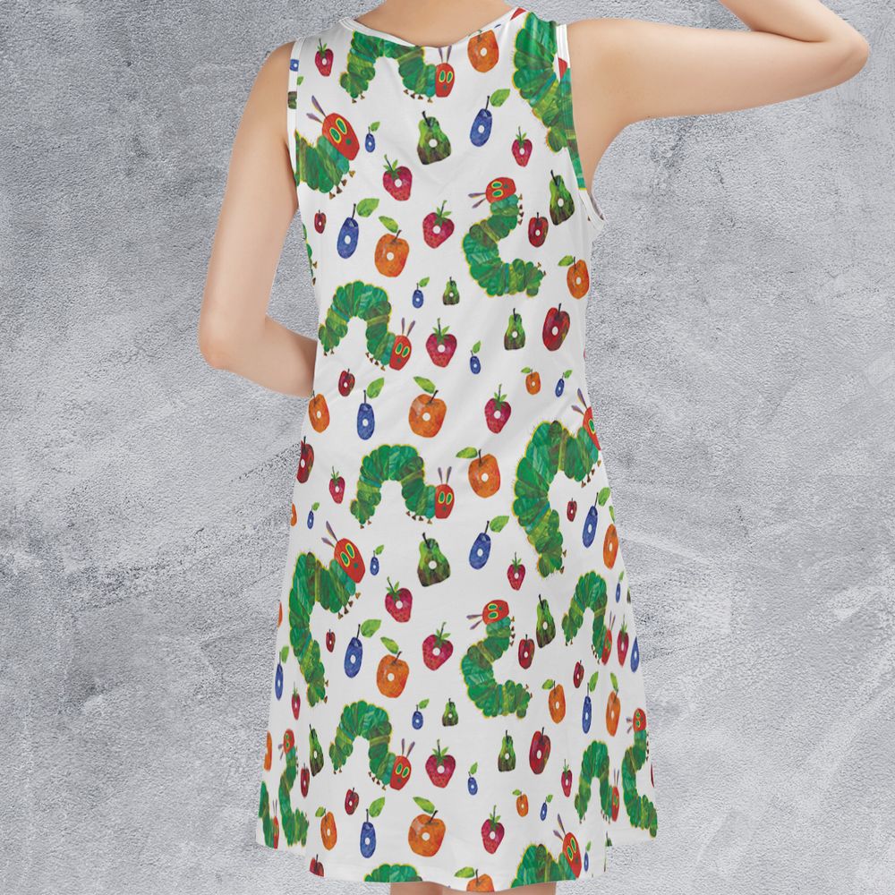 Hungry Caterpillar -  - 2