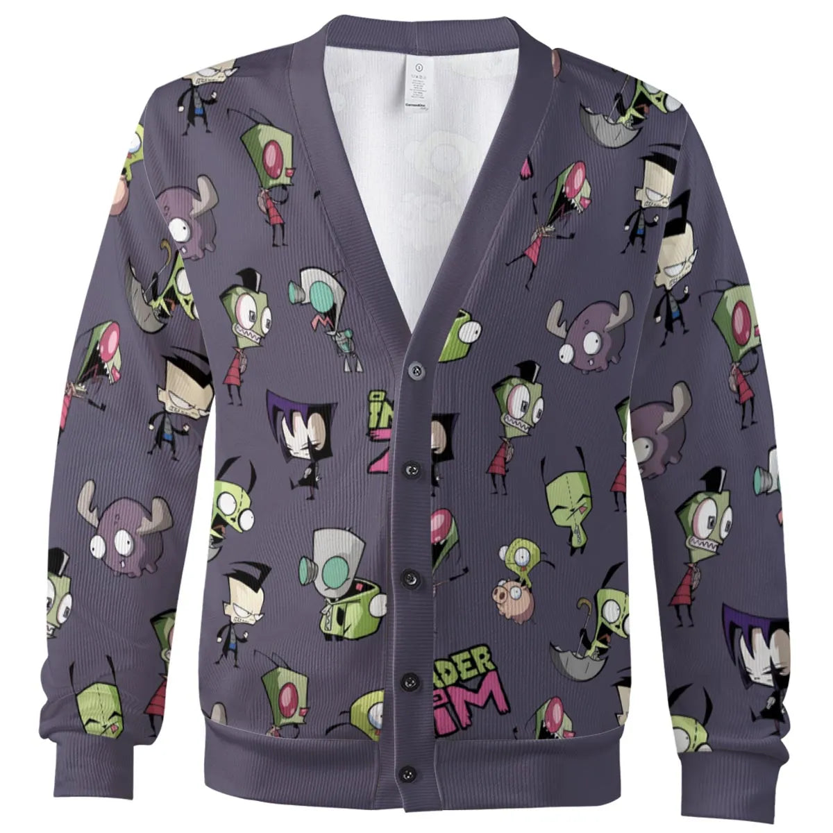 Cardigan - TKAUG7M9