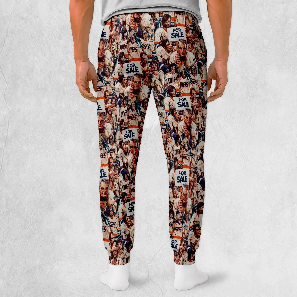 Sweatpants - 11YZRDDZ