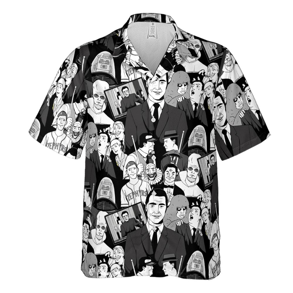 The Twilight Zone -  - 2