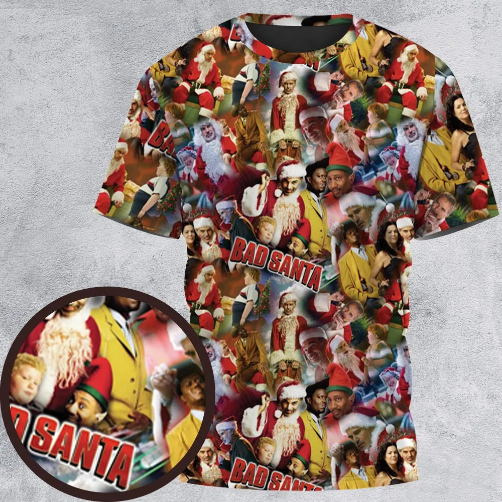 All-Over Print Unisex T-Shirt - 62JDTA7G