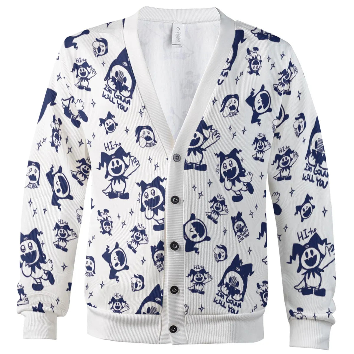 Cardigan - GPK2V2VZ