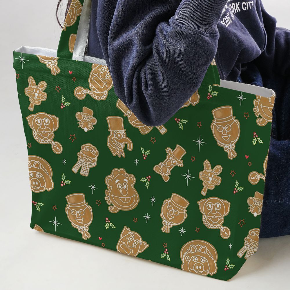 It feels like Christmas gingerbread -  - 2