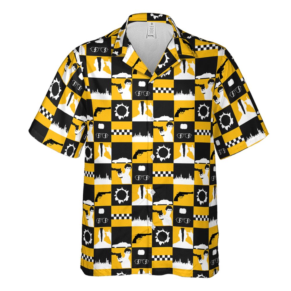 Hawaiian Shirt - HVQCM5UU -  - 2