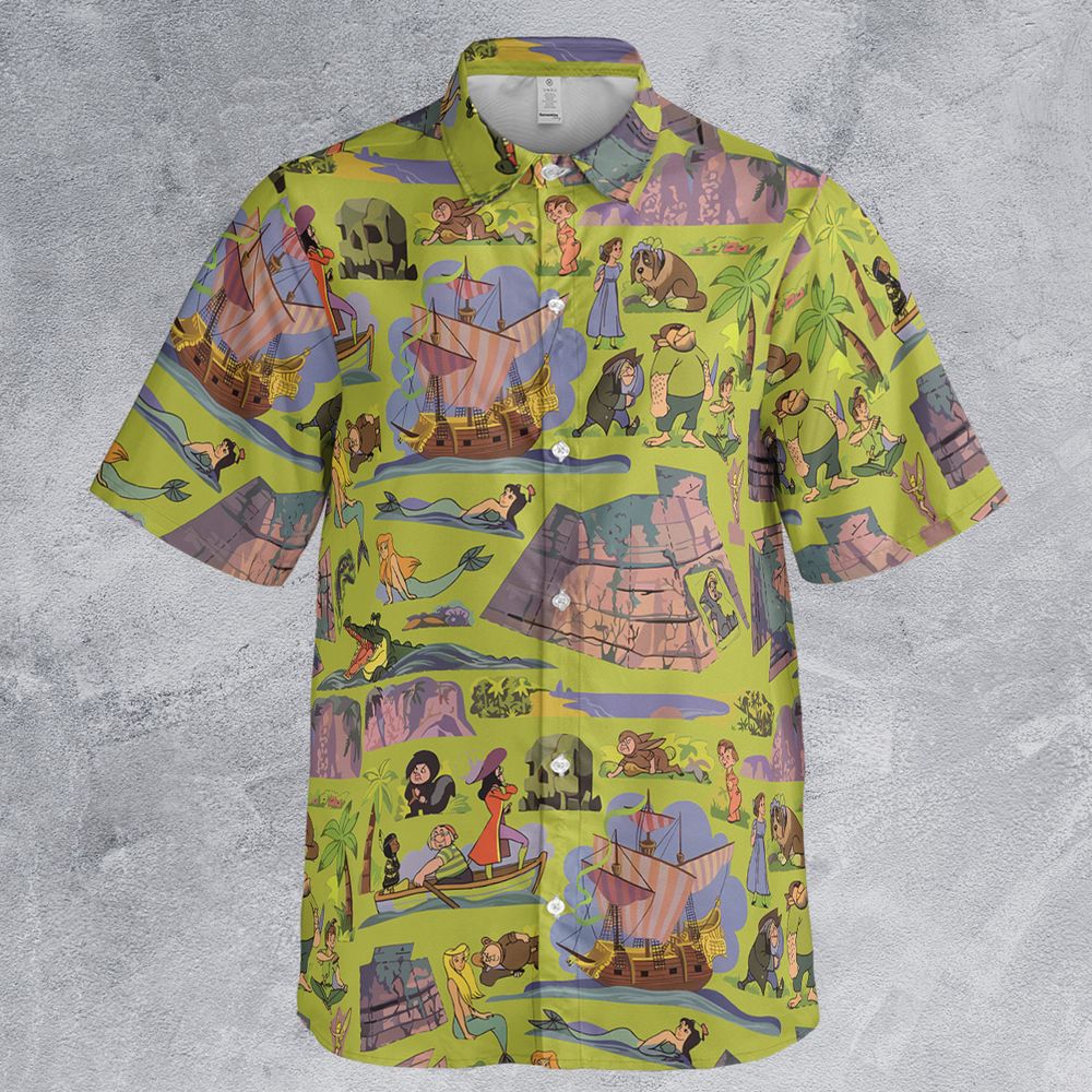 Button Down Shirt - C75X545E -  - 2