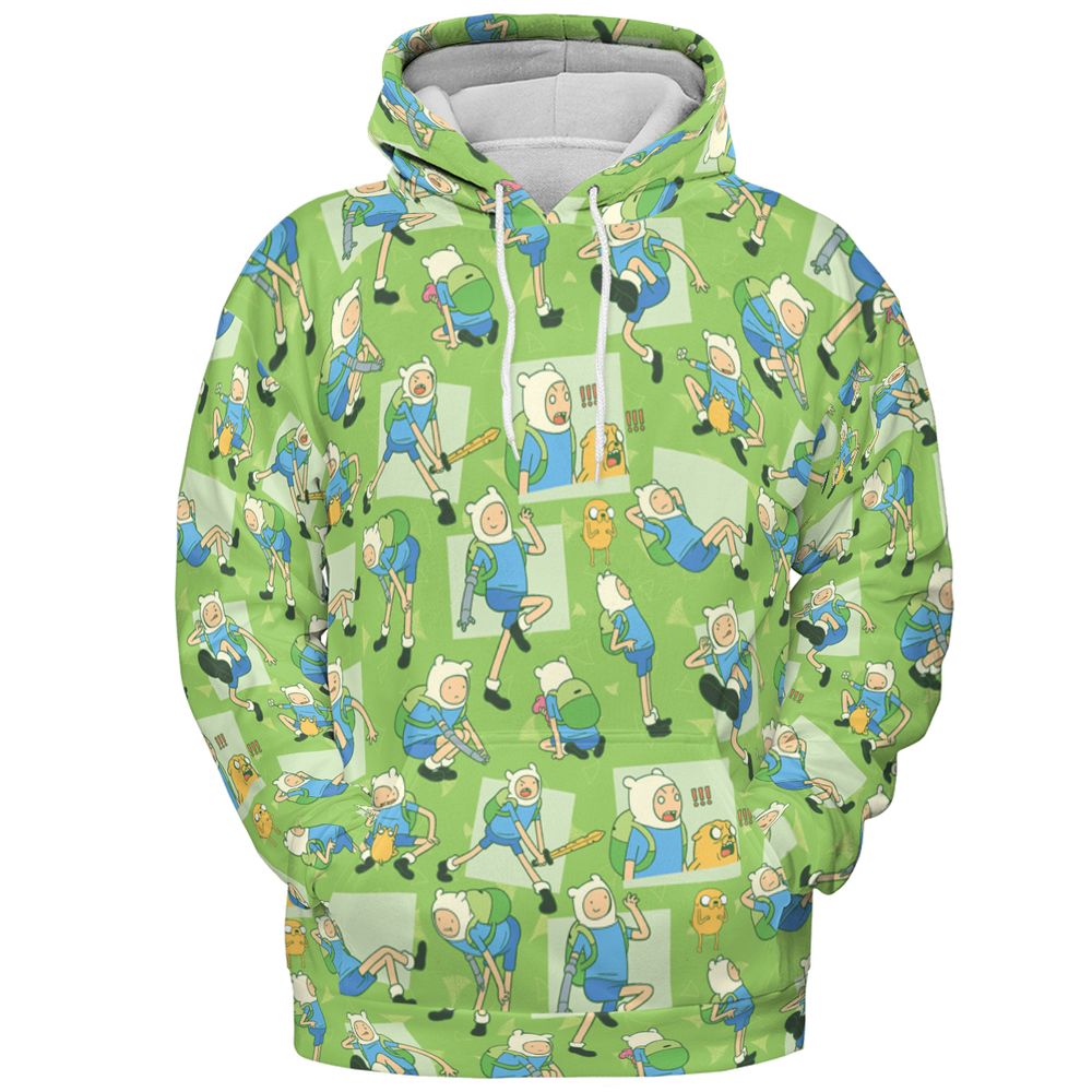Adventure Boy -  - 2