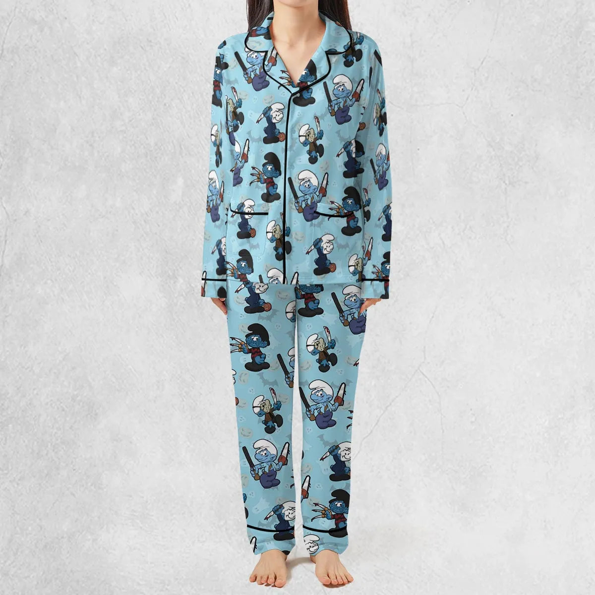Pajamas Set - LZX1A9VL