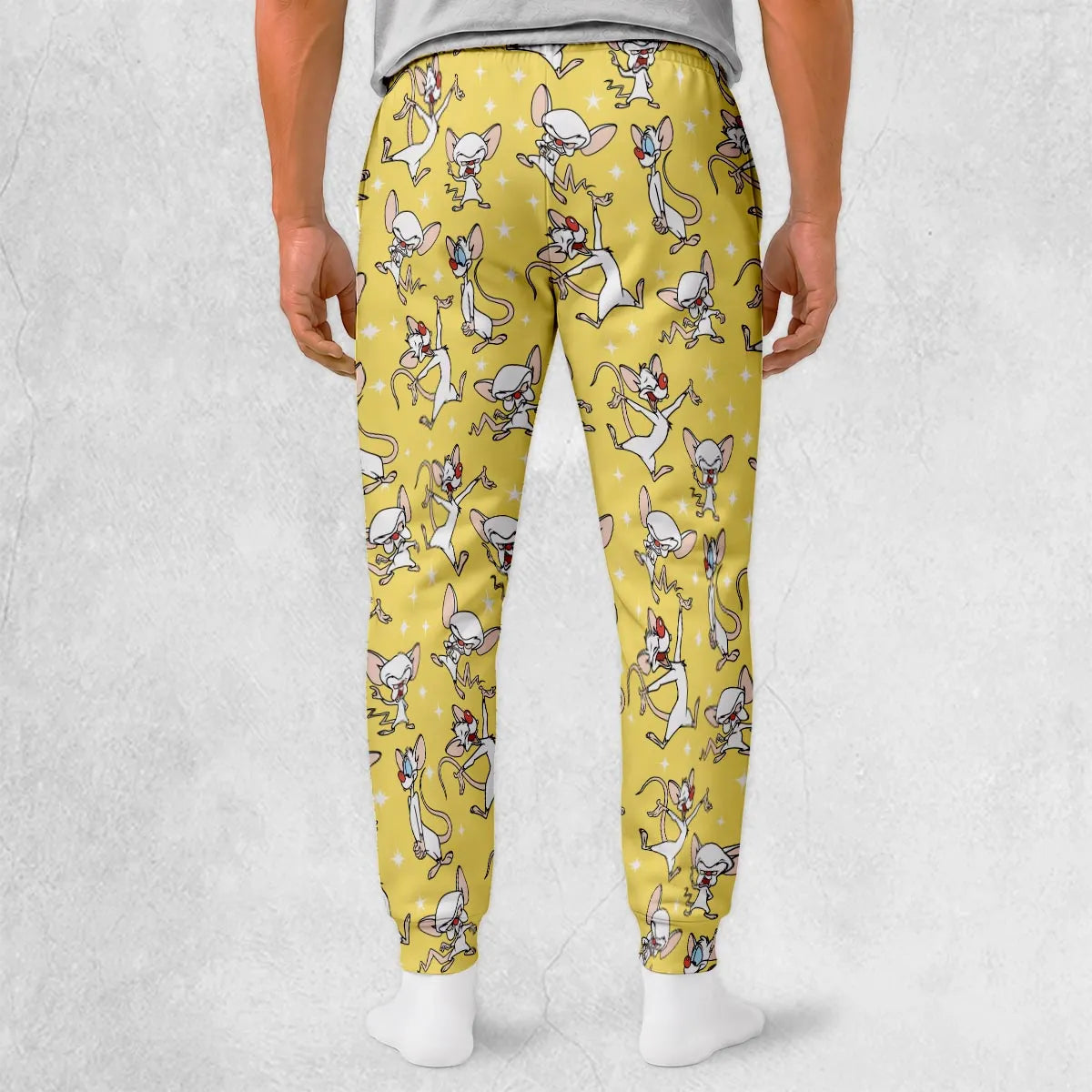 Sweatpants - VCPGVLXA