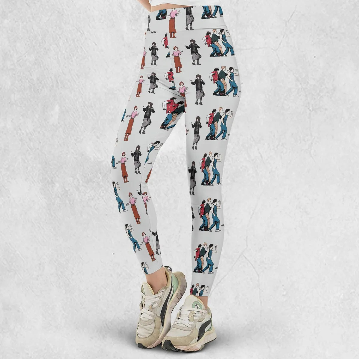 Legging - YLL69148