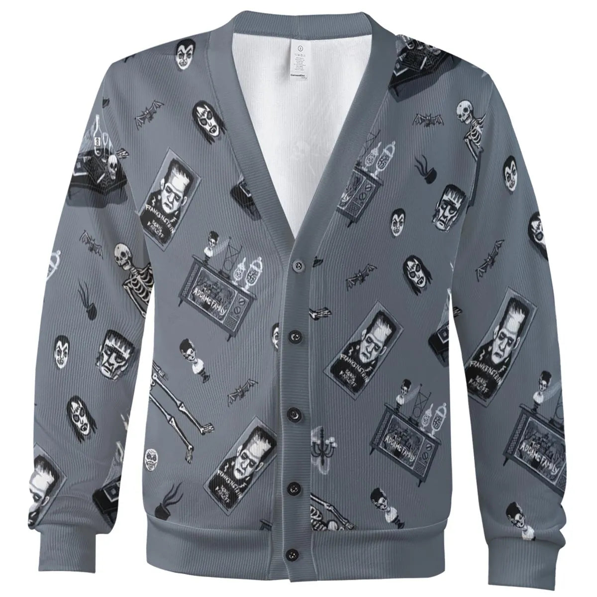 Cardigan - 2YRQQ7Y3
