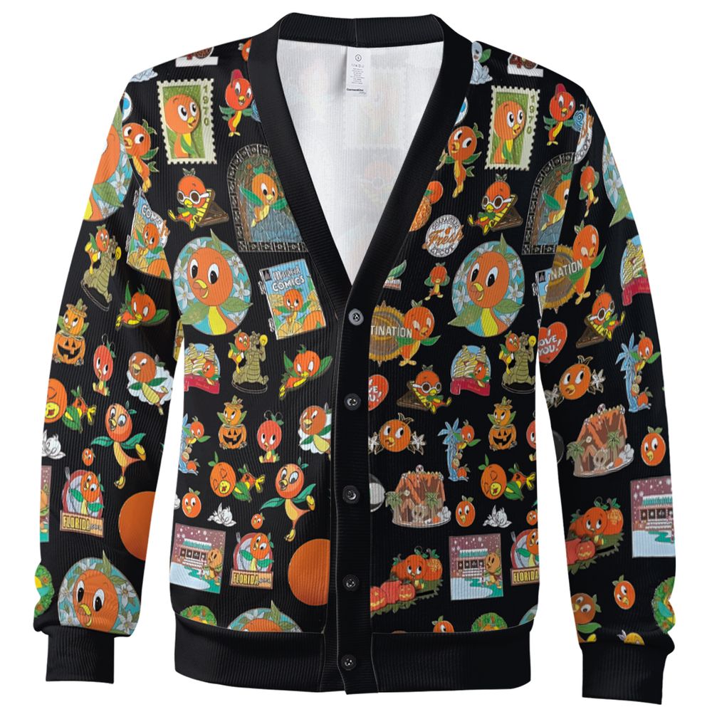 Cardigan - 43QLLL6N -  - 2