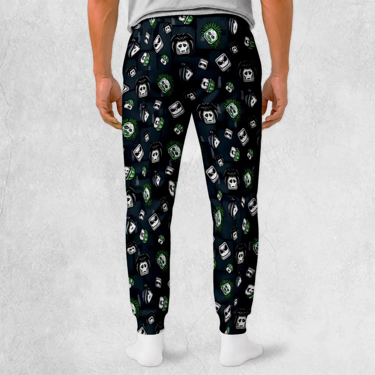 Sweatpants - NP5HW83S