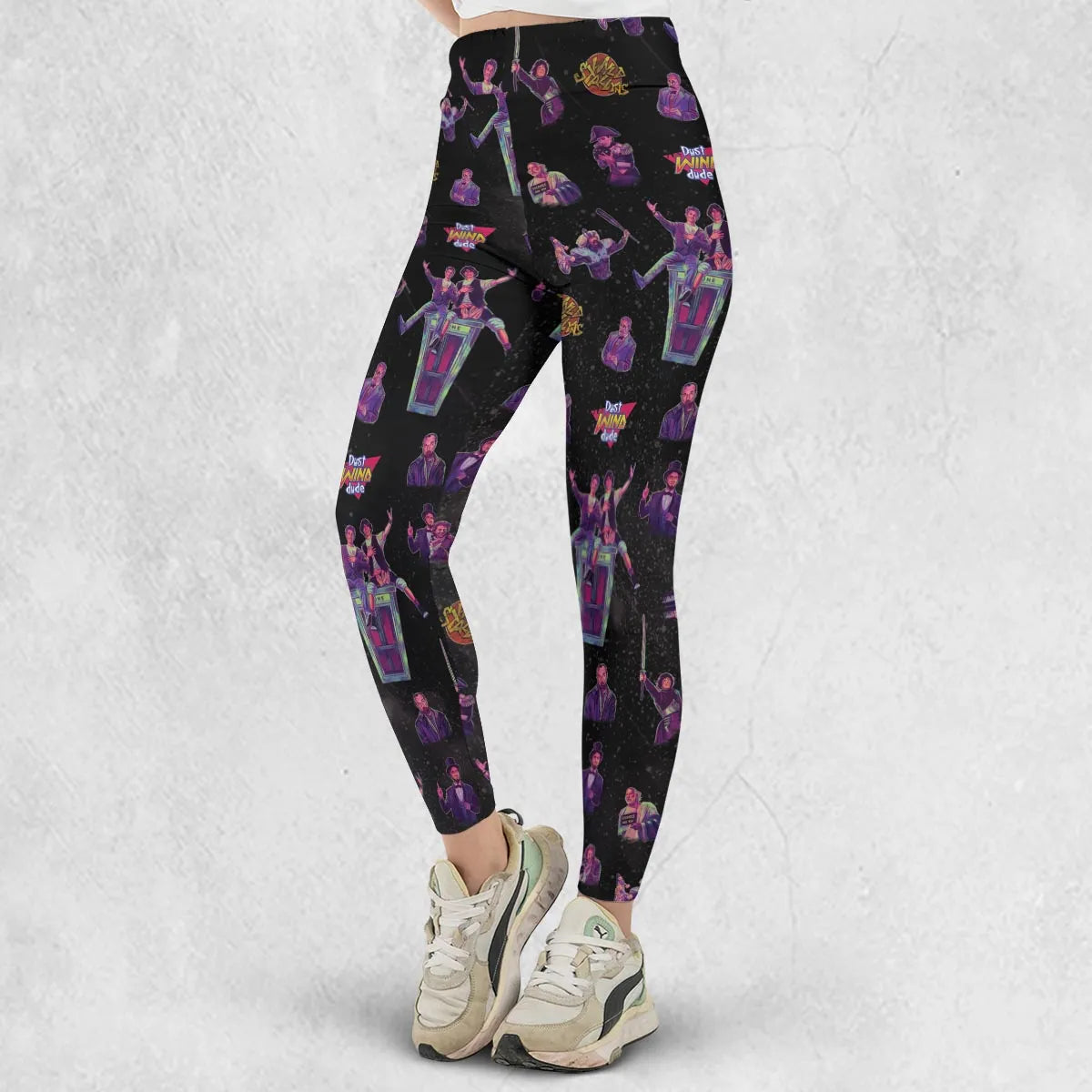 Legging - J3RQWK2D