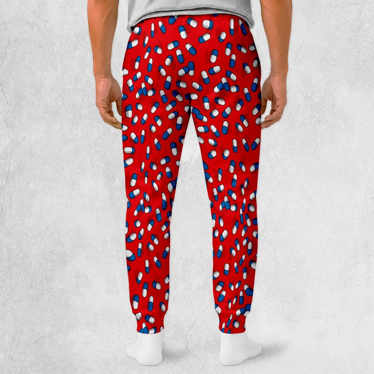 Sweatpants - URHTQ887