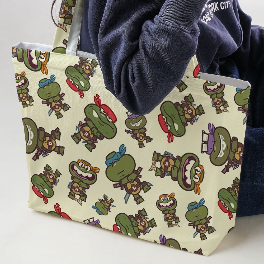 Large Tote Bag - 85H5VKST -  - 2
