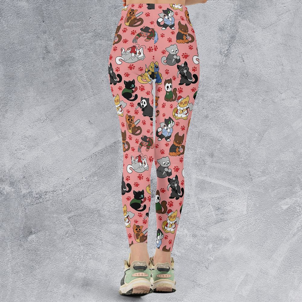 Legging - 7H69GP8S -  - 2