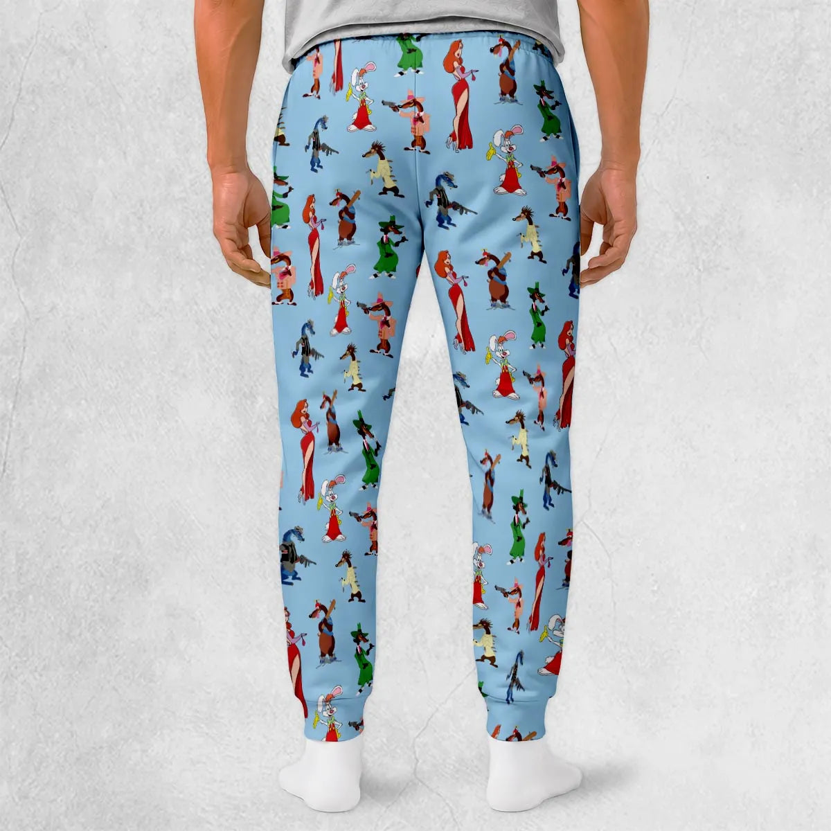 Sweatpants - XA3YMZSD