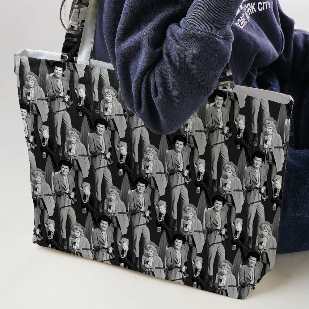 Large Tote Bag - Y88MLKS2 -  - 2