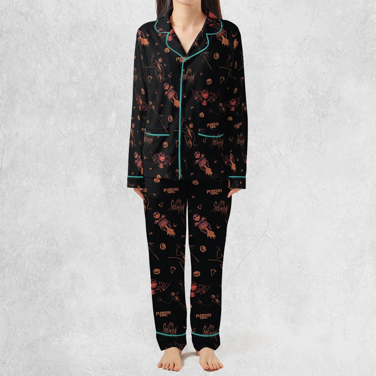 Pajamas Set - U7FUJ4SC