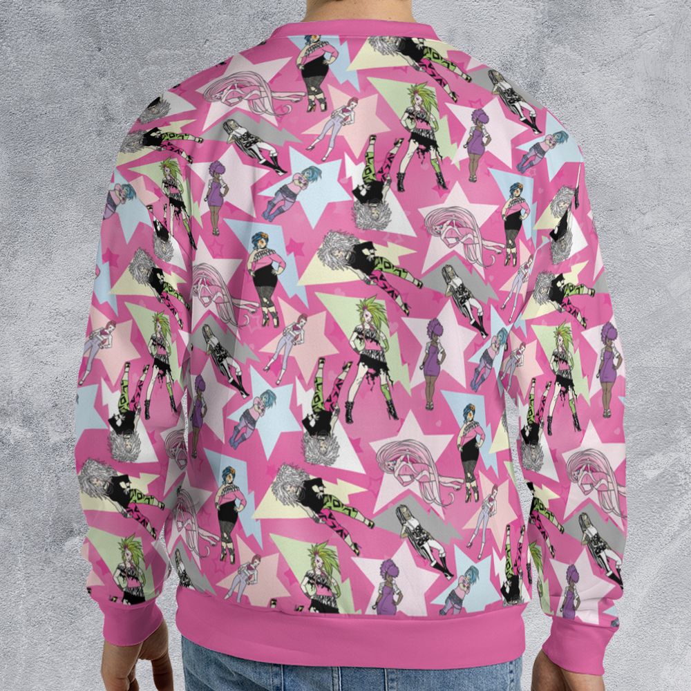 Jem and the Holograms -  - 2