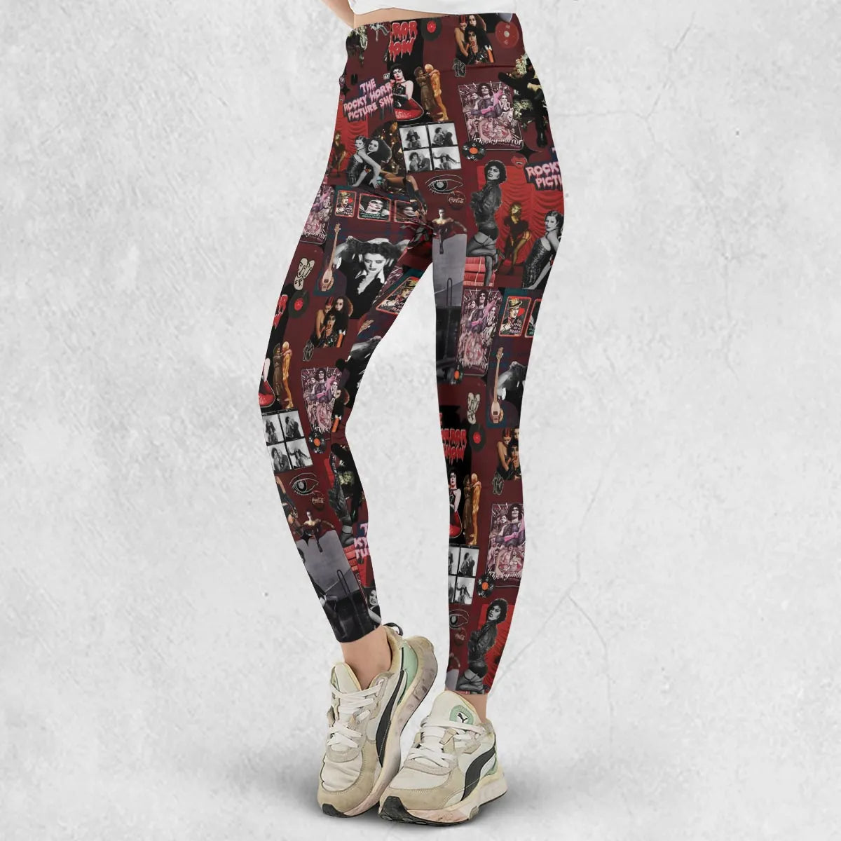 Legging - HAJ4P9GU