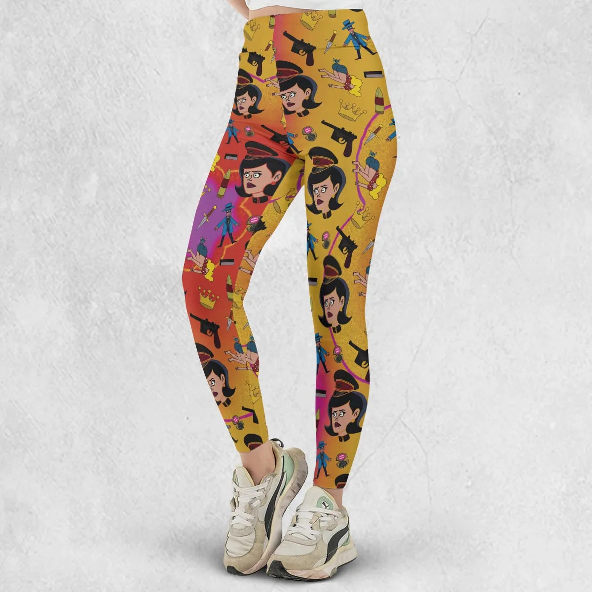 Legging - EFENEY3N