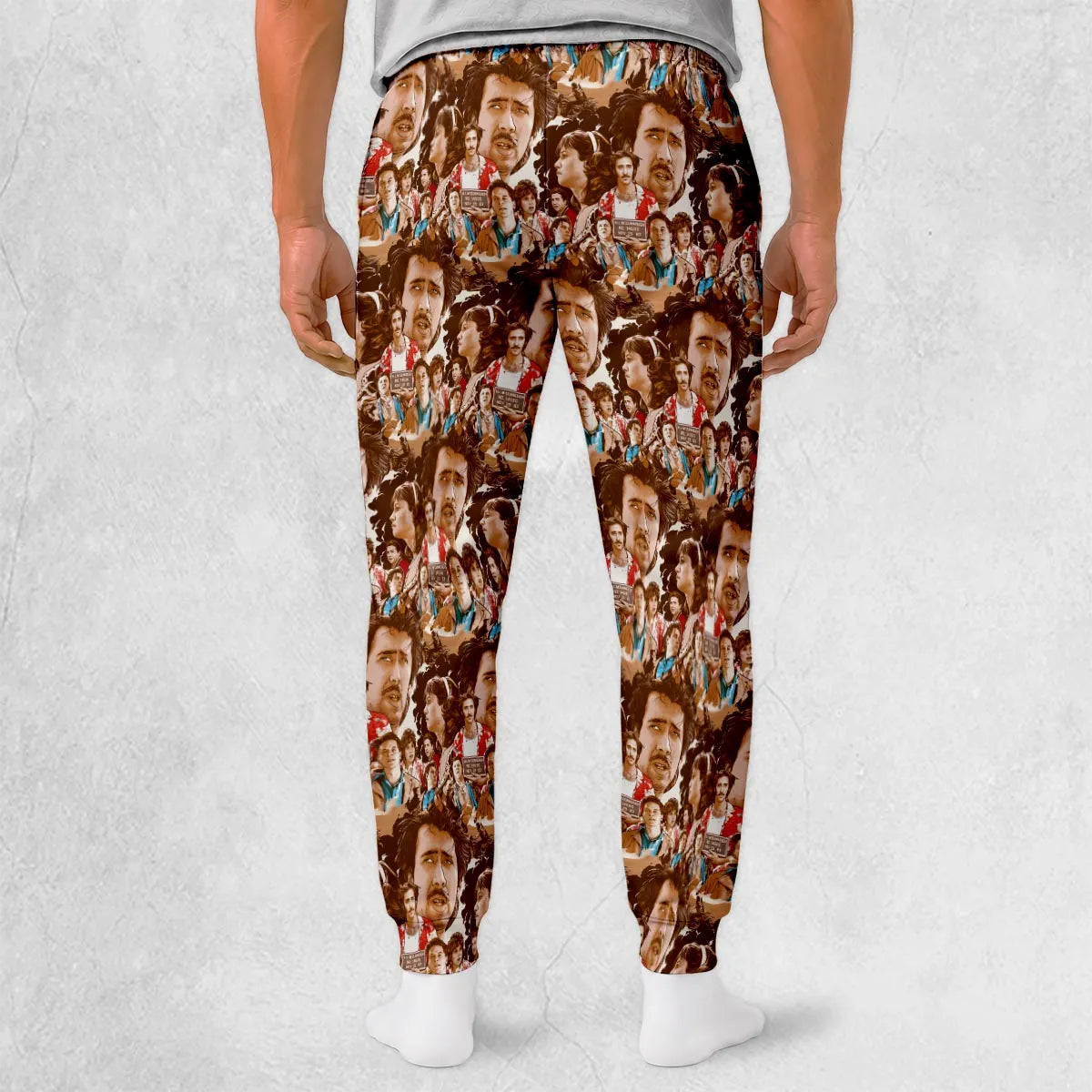 Sweatpants - BN433PGR
