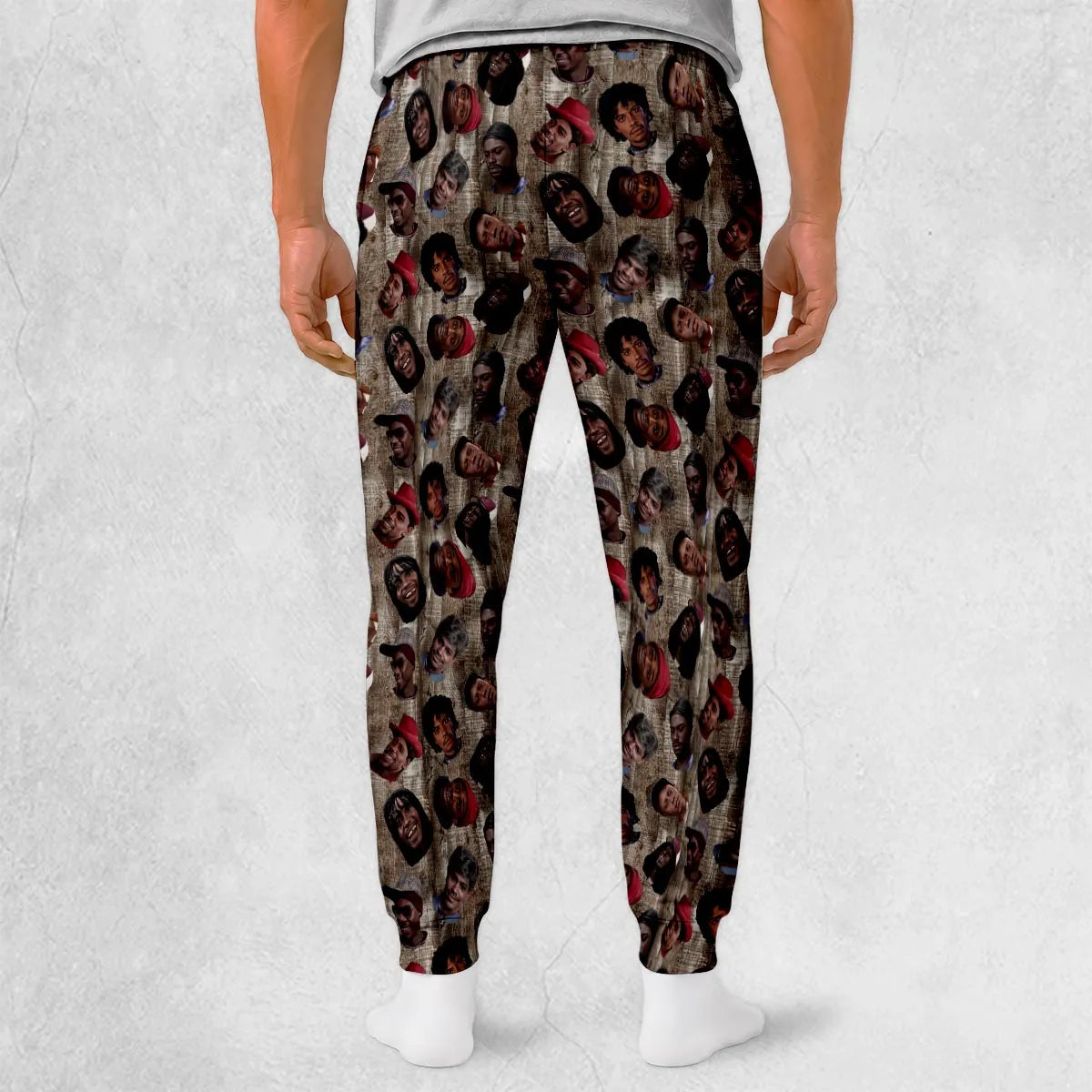 Sweatpants - 5CM3AGHS