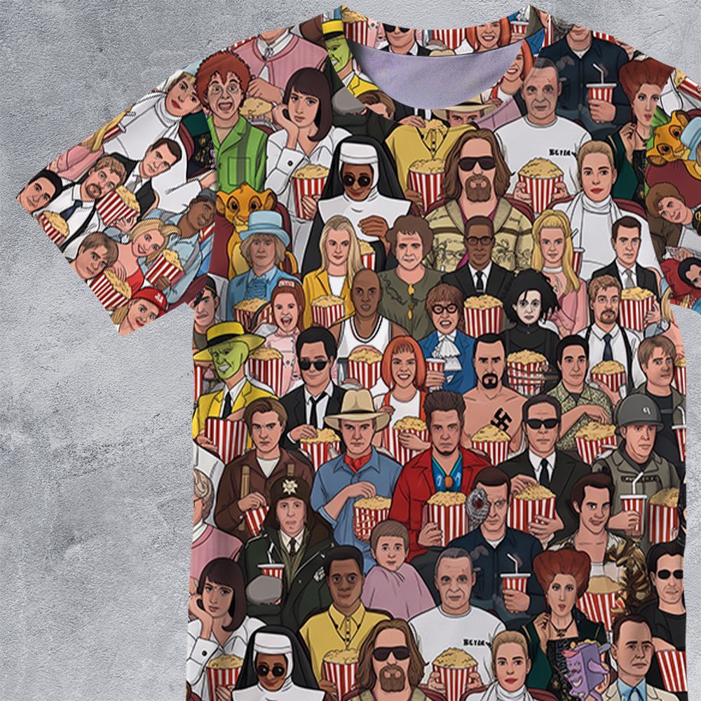 90s Movies -  - 2