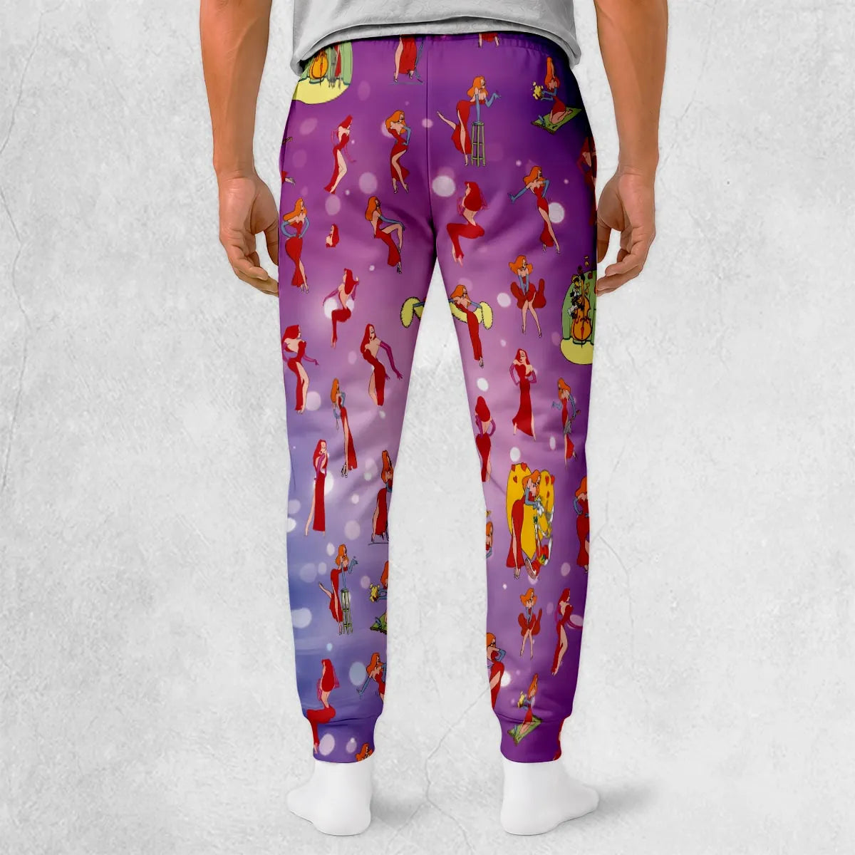 Sweatpants - Z28TU8HA