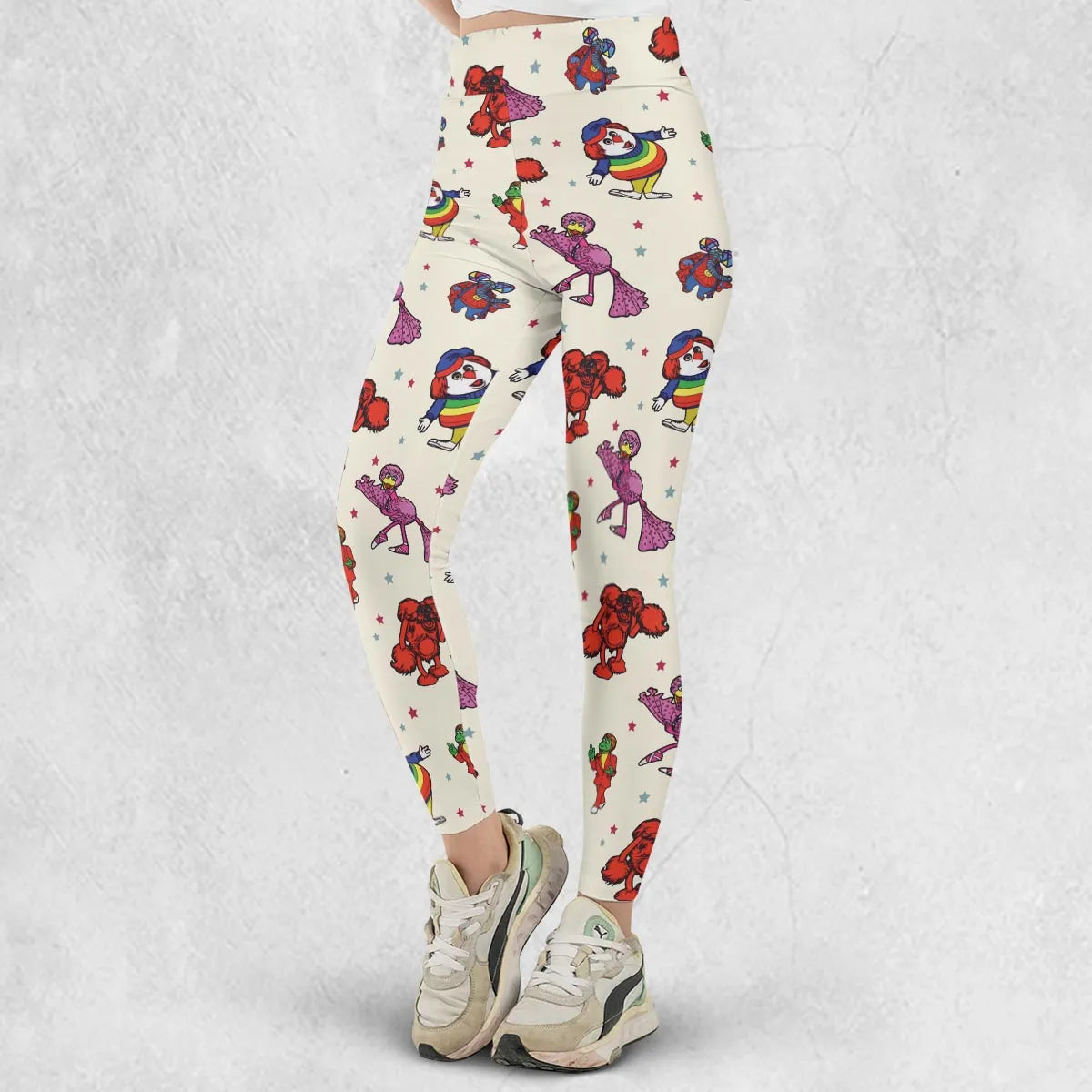Legging - 1CUQQ367