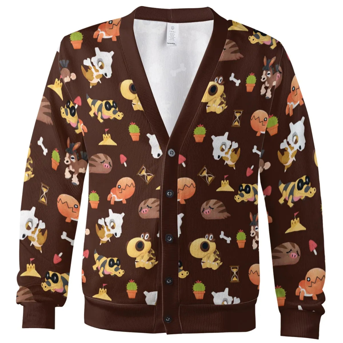 Cardigan - 23LHU1AB