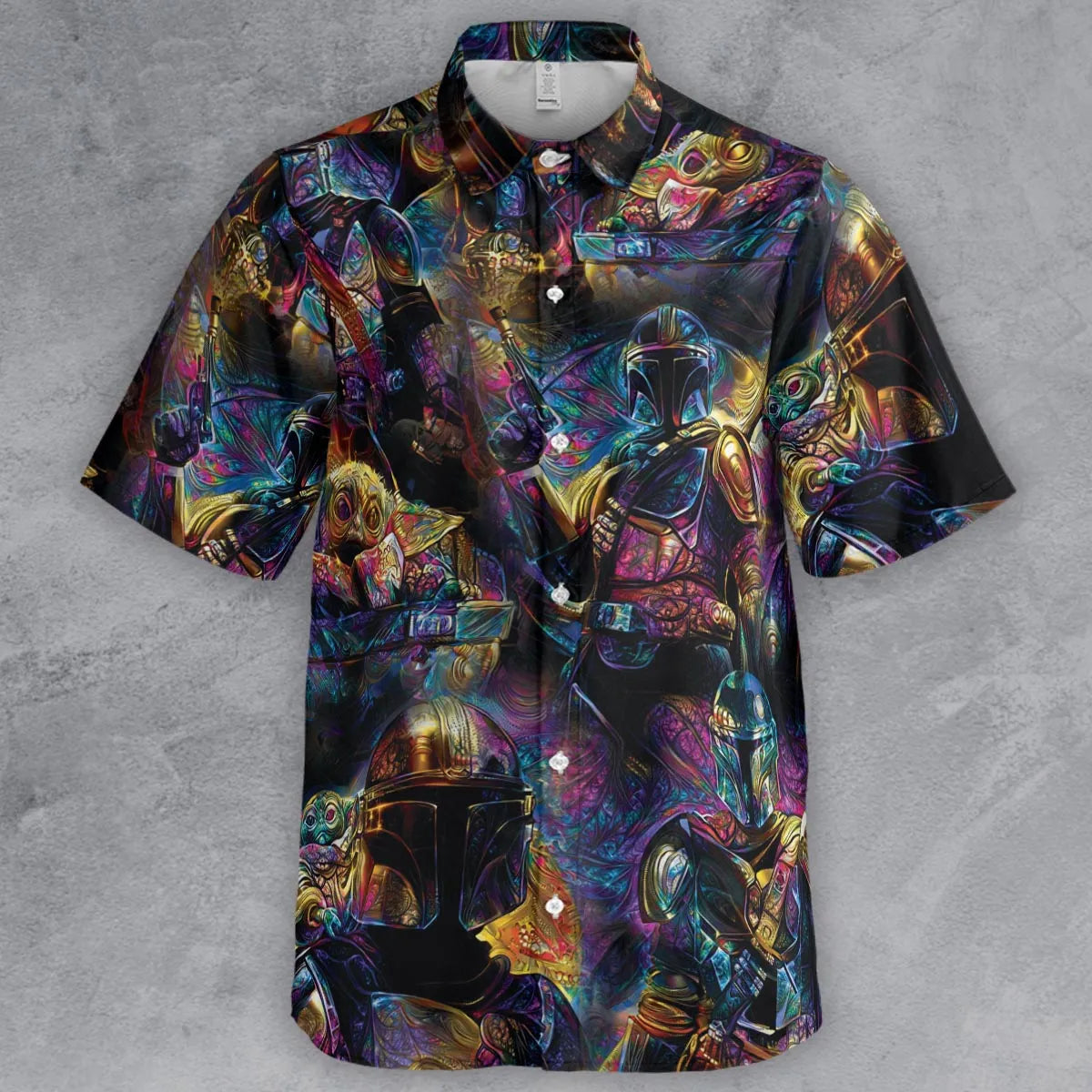 Button Down Shirt - RDKG6AQL