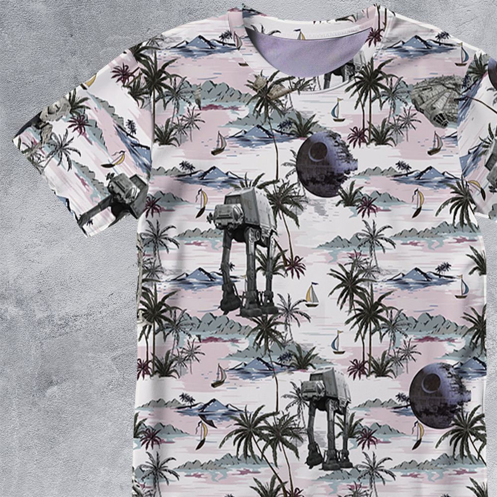 Galactic Aloha -  - 2