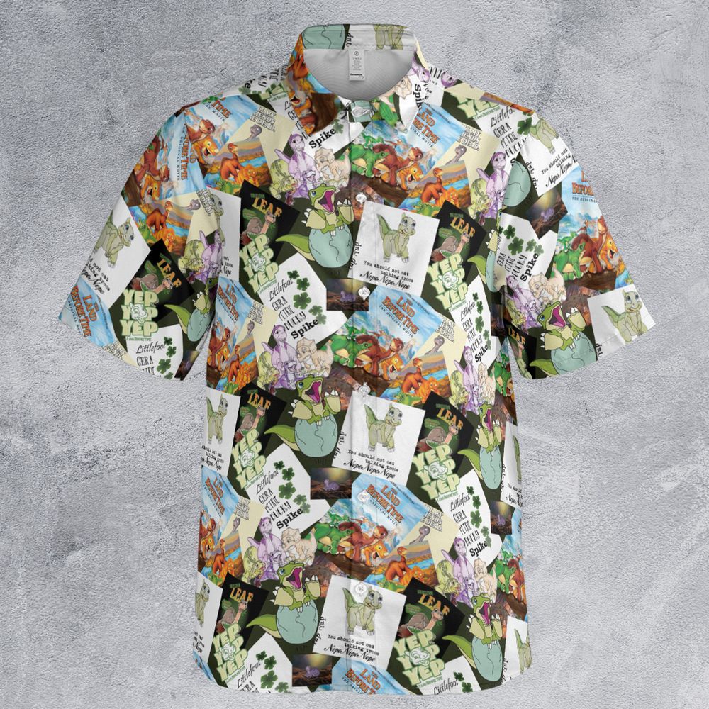 Button Down Shirt - 25VZJB5T -  - 2