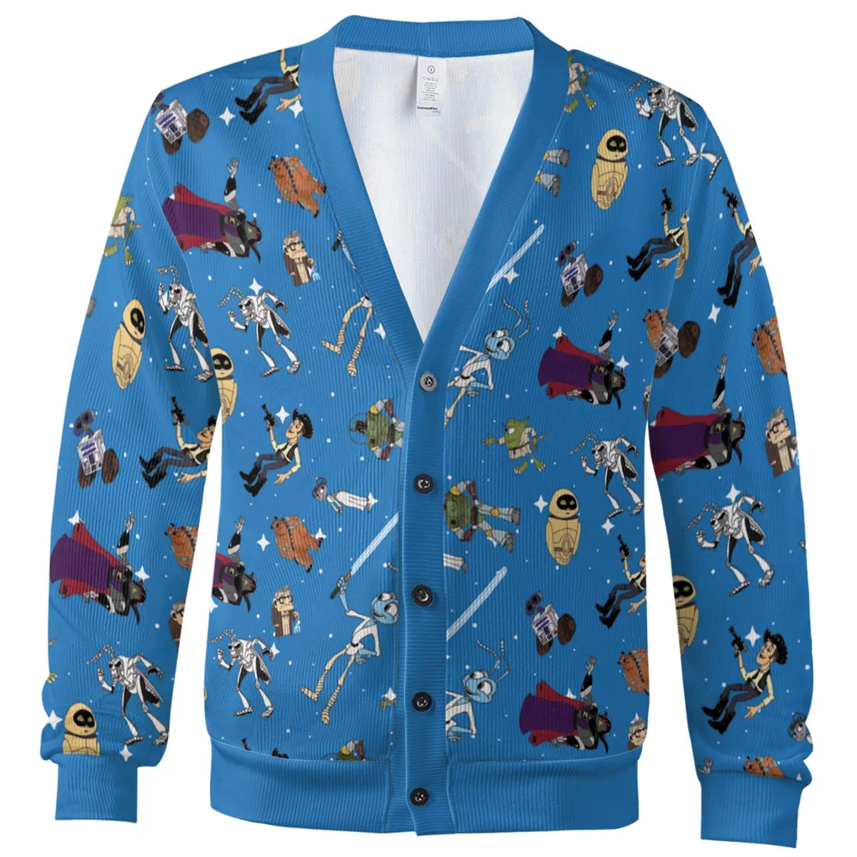 Cardigan - B15TK44K