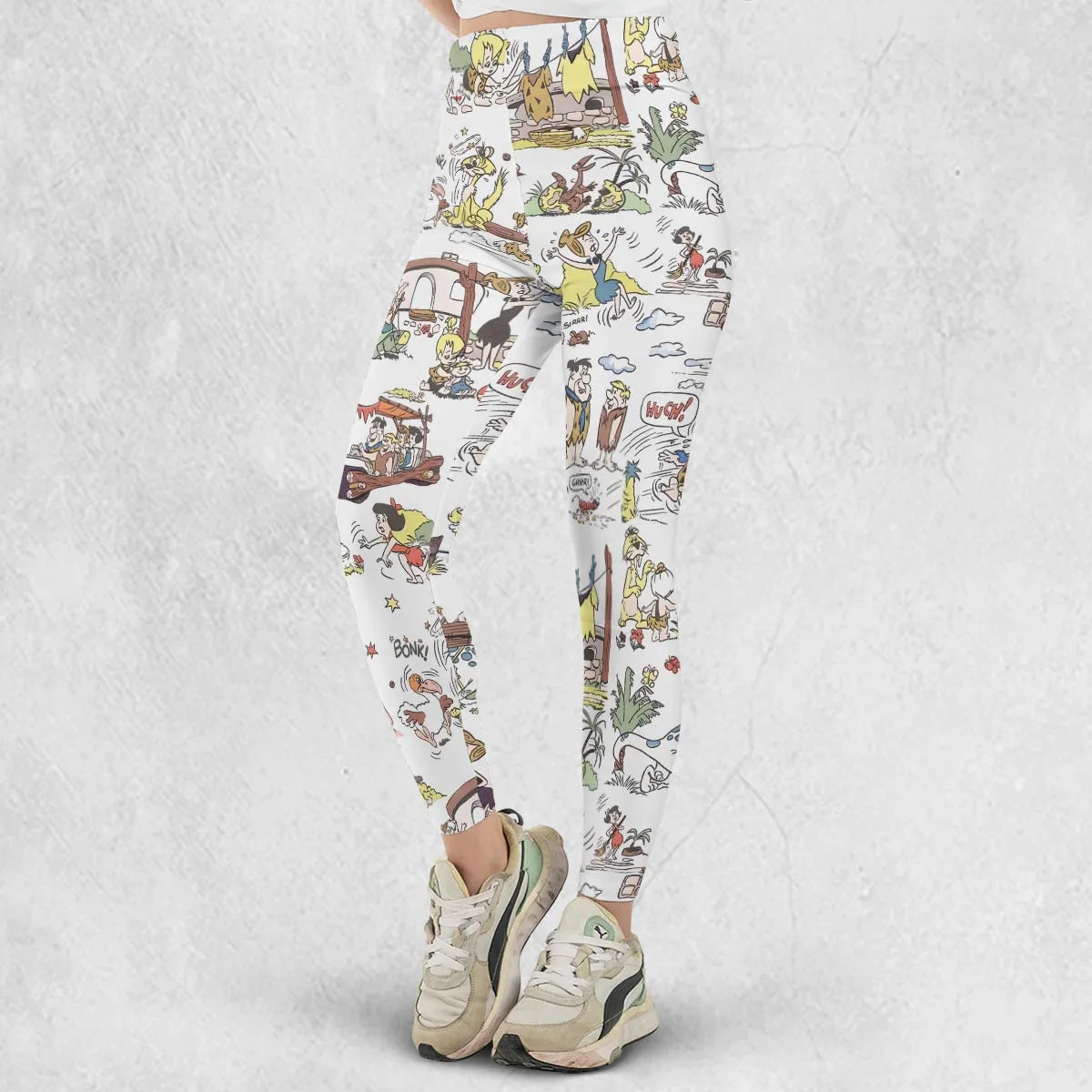 Legging - AXX9T3UA