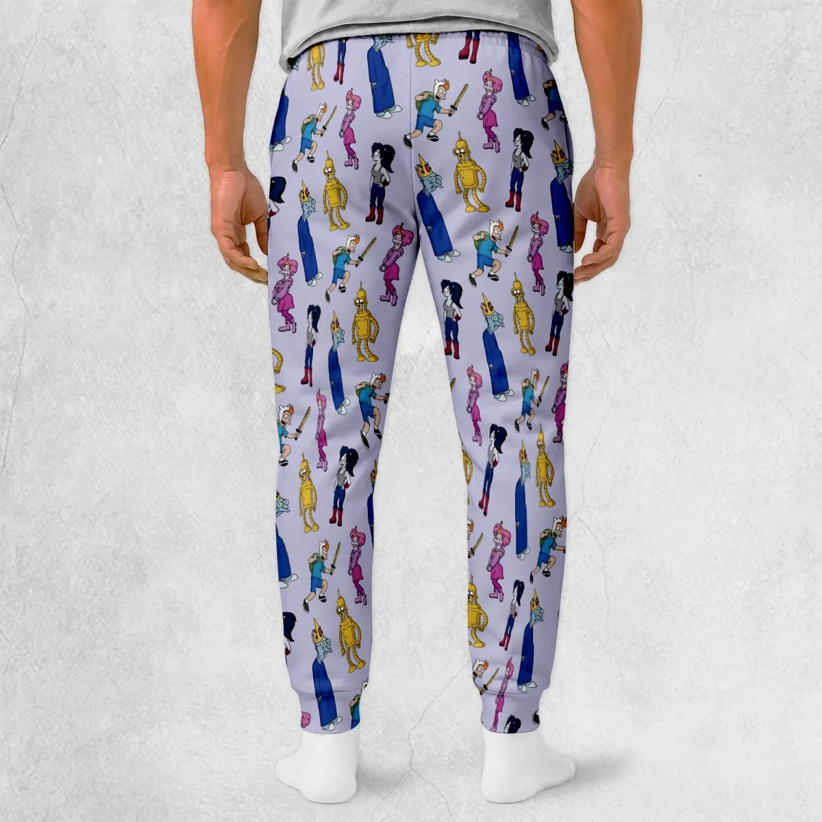 Sweatpants - 48UMTWLZ