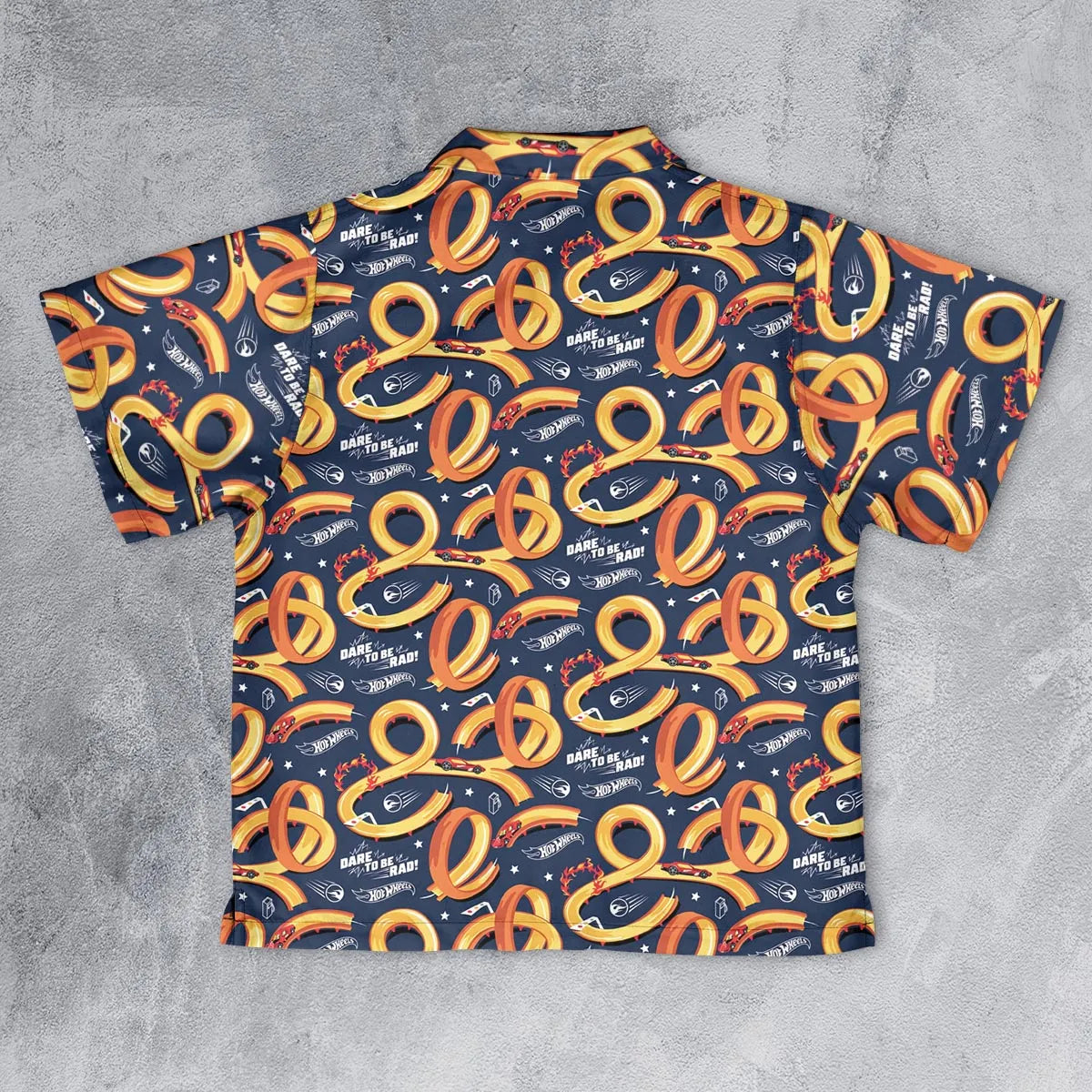 Youth Hawaiian Shirt - X13GMXBS