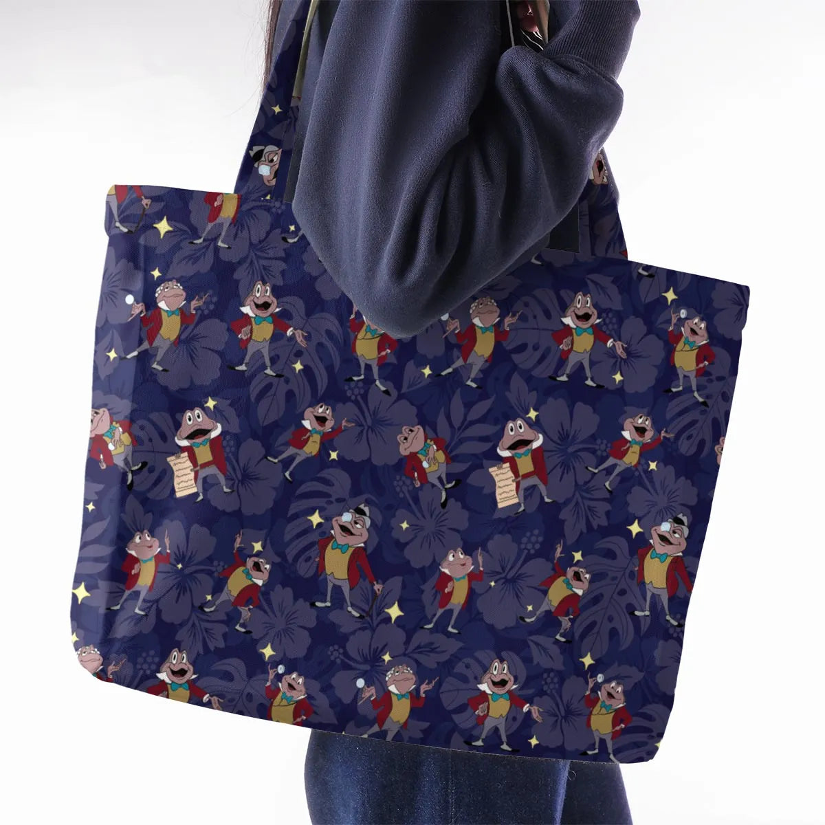 Large Tote Bag - JTY8QNU5