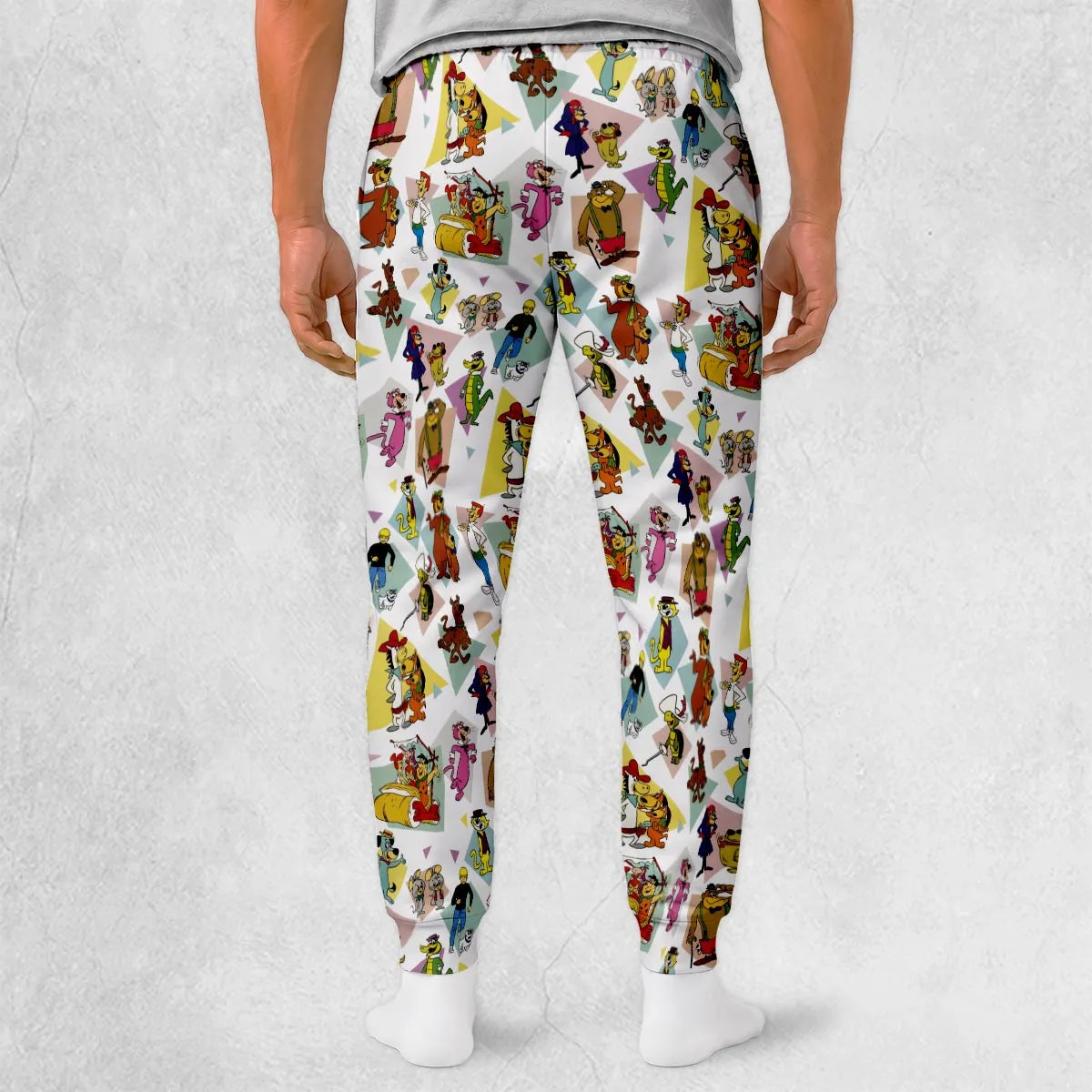 Sweatpants - Y8YTMCPZ