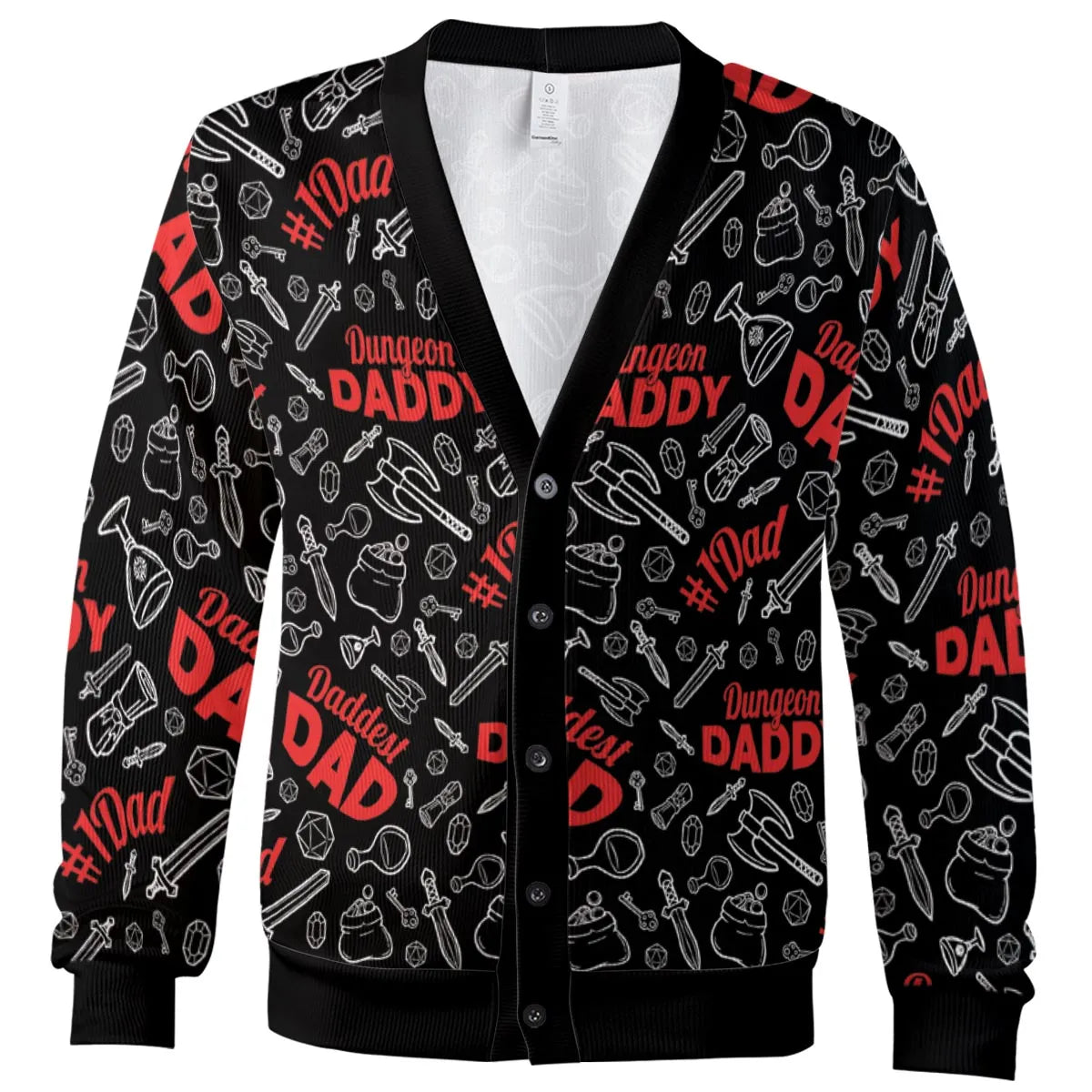 Cardigan - X4T8C1HX
