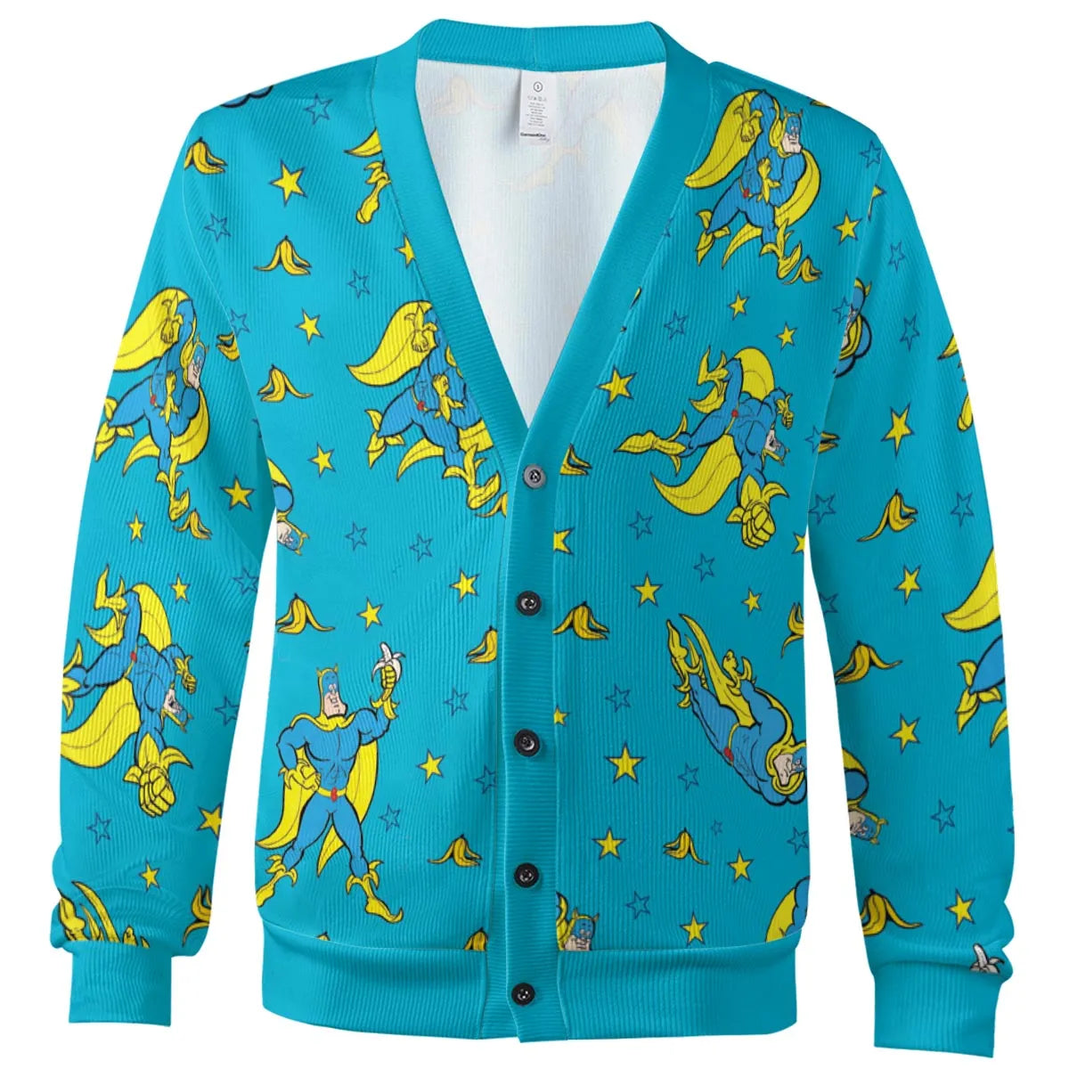 Cardigan - CQLNV8TR