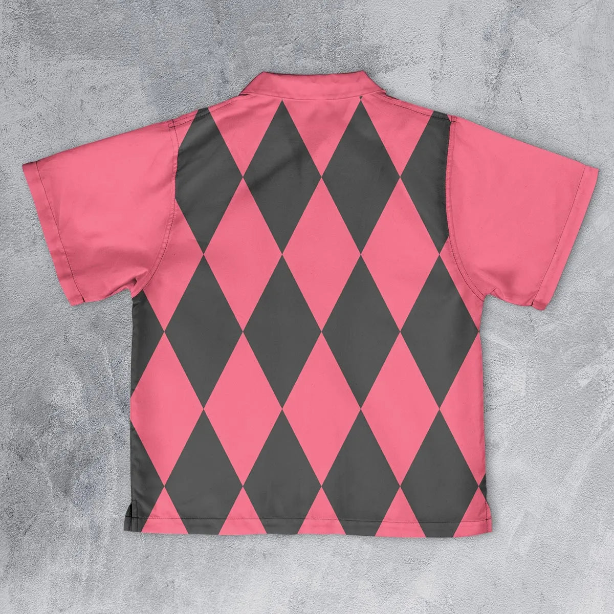Youth Hawaiian Shirt - XNSJMYDY