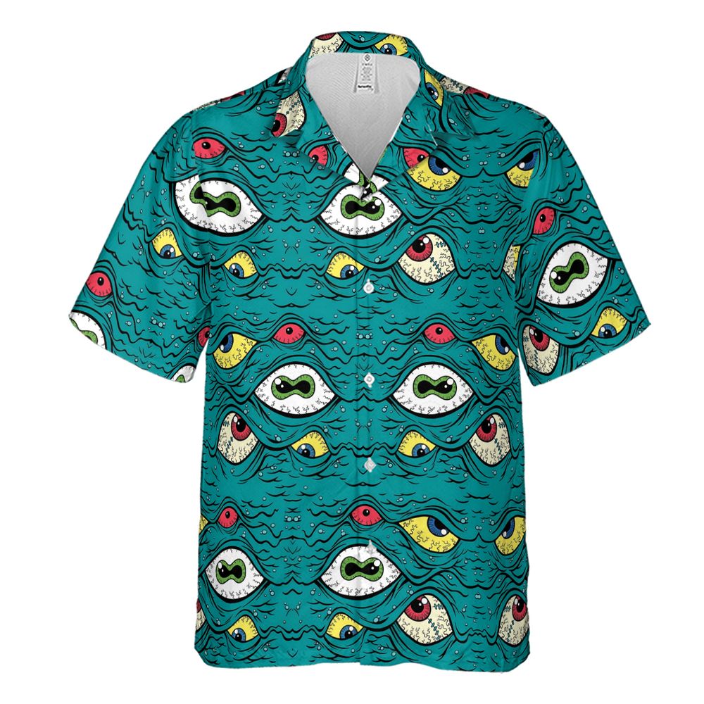 Monster Eyes -  - 2