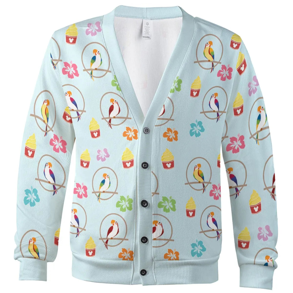 Cardigan - NN3UXY5B